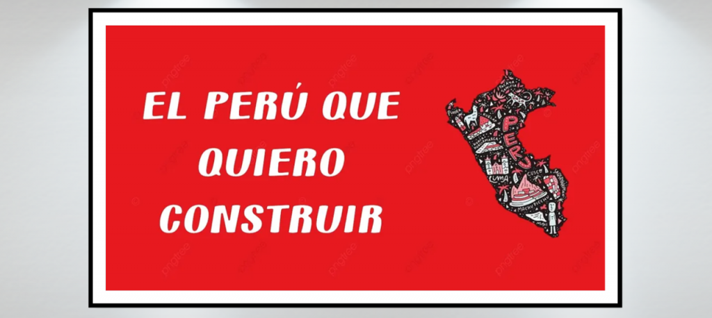 Banner_ El Peru que quiero construit