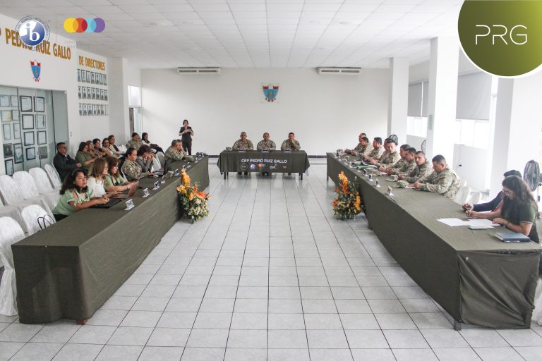 Reunión Final de Exposiciones de Resultados 2024: Un Encuentro para Fortalecer la Calidad Educativa