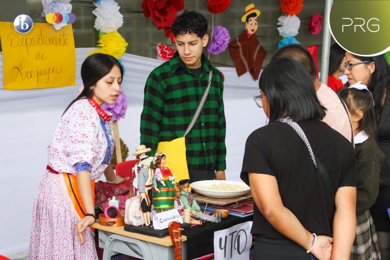 Día del Logro: Celebrando el Aprendizaje y la Perseverancia