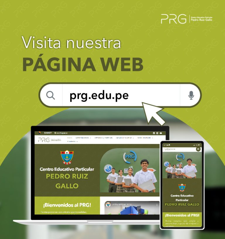 ¡Lanzamos Nuestra Página Web Renovada!