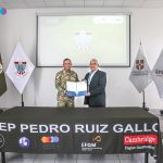 CEP PEDRO RUIZ GALLO FIRMA CONVENIO DE COOPERACIÓN INSTITUCIONAL CON LA UNIVERSIDAD DE PIURA