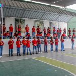 El arte y la creatividad brillaron en el RUICINO FEST 2024