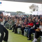 El CEP Pedro Ruiz Gallo celebró el Día de la Madre Ruicina