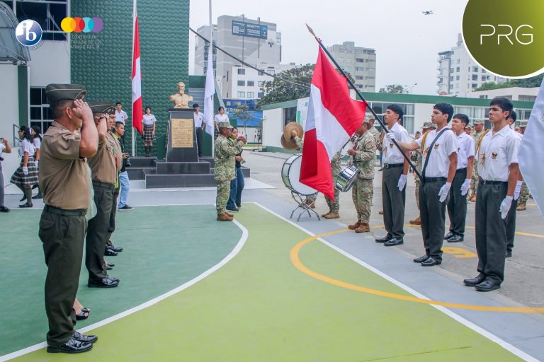Inauguración del Año Escolar 2026